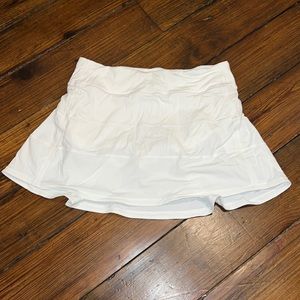 PACE RIVAL MID RISE SKIRT LONG